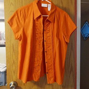 Liz Claiborne Blouse